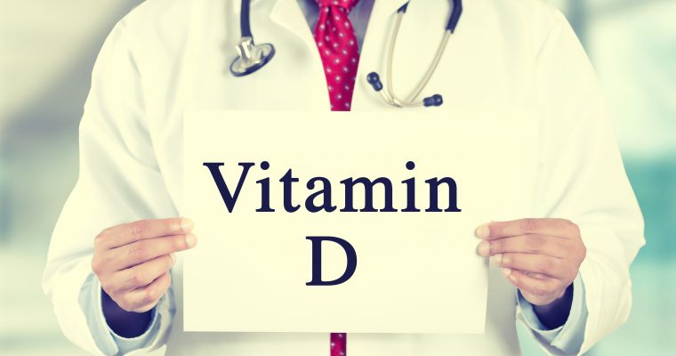 Prečo potrebujú bábätká vitamín D?