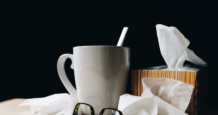 Fakty a mýty o chrípke