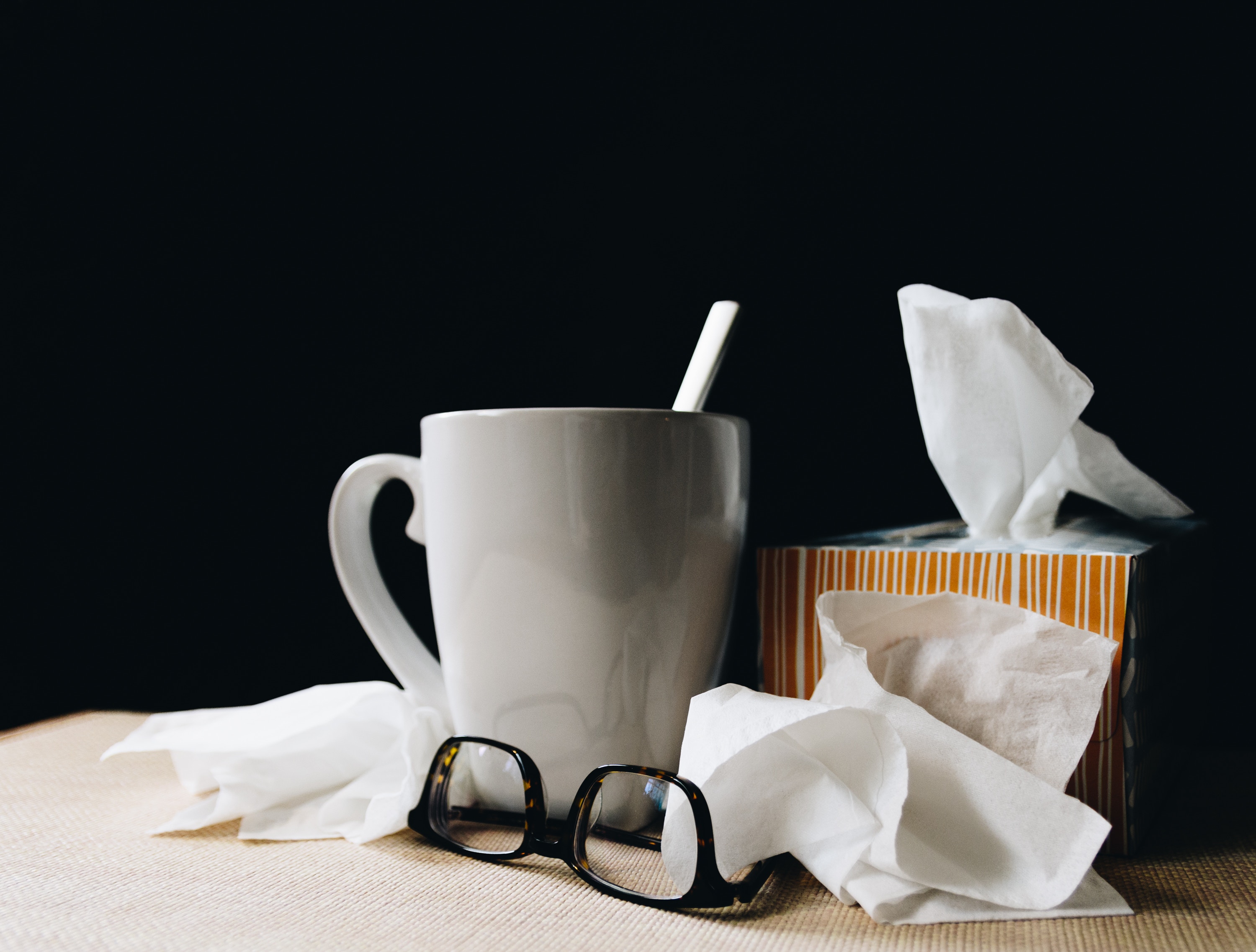 Fakty a mýty o chrípke